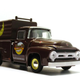 Illustration for article titled Timeless Trucks on a Thursday Night